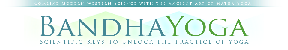 Bandha Yoga
