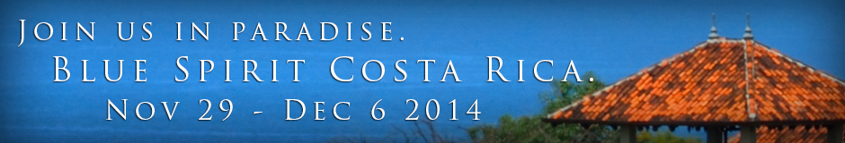 Costa Rica retreat with Bandha Yoga